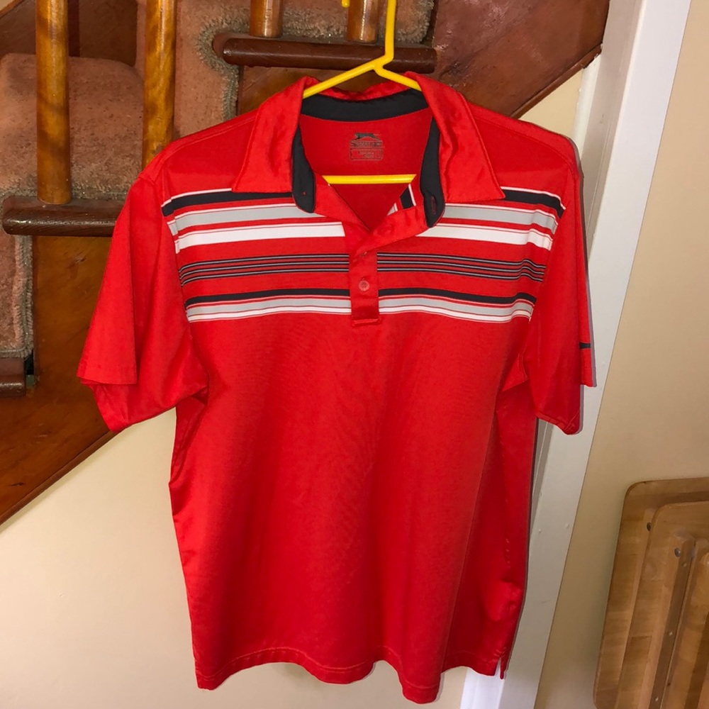 Golf Shirt